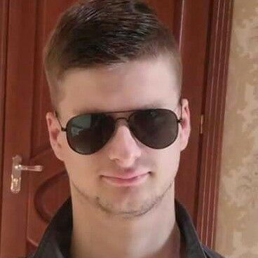 Nikita Korzhov